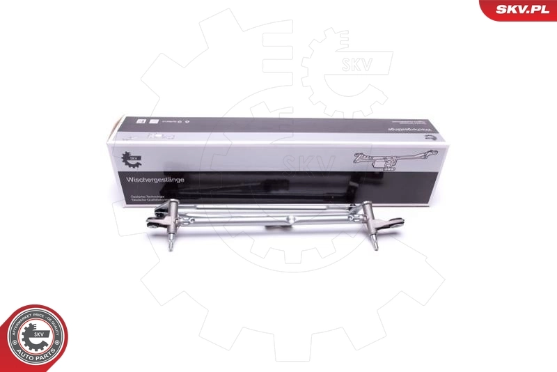 Wiper Linkage
